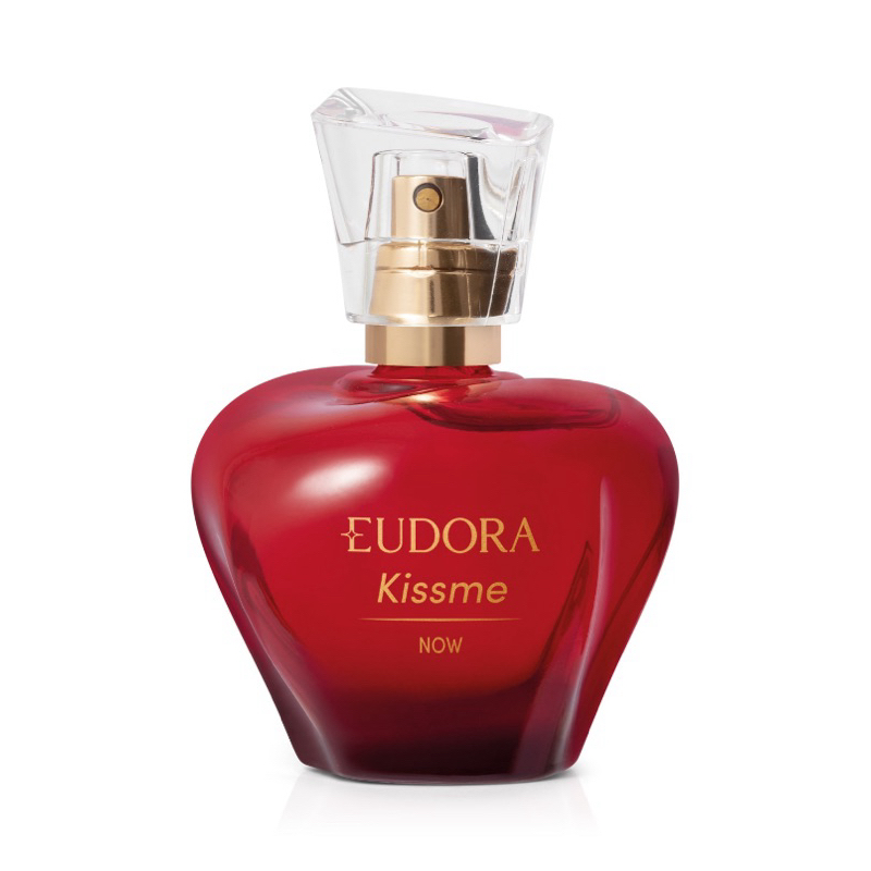 Perfume Eudora Feminino Kiss Me: Onde Comprar | BuscaProdutos