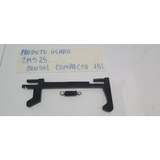 Trava da Porta Microondas Consul Compacto 18L CMS25 (LER DESCRIÇÃO)