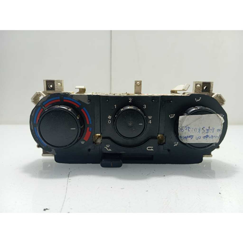 Comando Painel Ar Condicionado Fiat Palio Strada