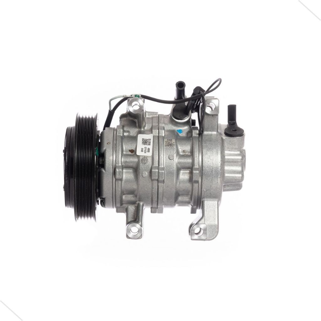 Compressor Ar Fit City 2015 2016 2017 2018 2019 2020 Original Denso em Oferta na Shopee