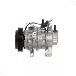 Compressor Ar Fit City 2015 2016 2017 2018 2019 2020 Original Denso