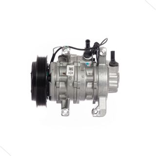 Compressor Ar Fit City 2015 2016 2017 2018 2019 2020 Original Denso em Oferta na Shopee