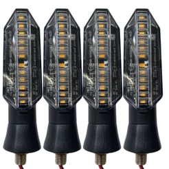 PISCA MODELO CB 250F PARA TITAN FAN 150 BROS UNIVERSAL ROSCA