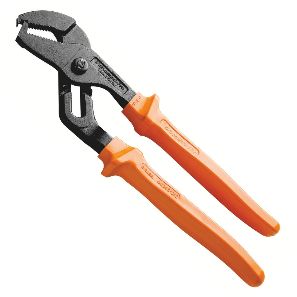 Alicate Tramontina Pro - Comprar com Melhor Preço em Ferramentas e Melhorias para a Casa