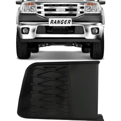 Grade Tela Parachoque Dianteiro Ranger 2009 2010 2011 2012
