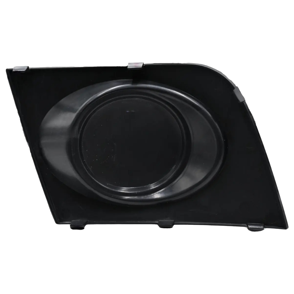 Detalhes do Par Grade Moldura Milha Sem Furo Agile 2009 2010 2011 2012 2013