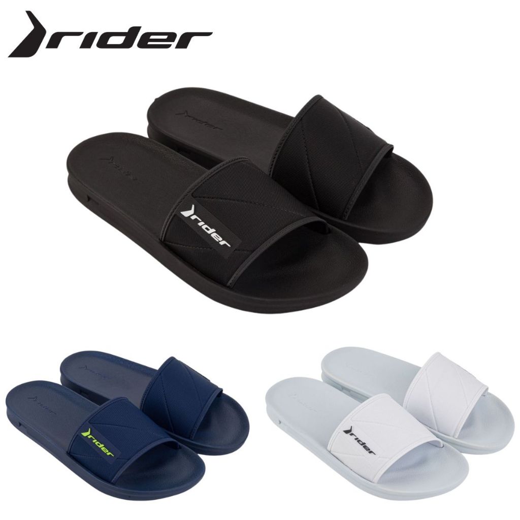 Chinelo Rider Street Slide Infantil em Oferta na Shopee