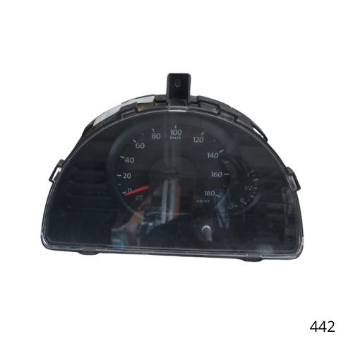 Painel Instrumento 180KM/h Volkswagen Gol G4 2014 Original