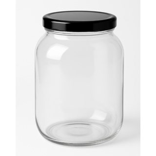 Pote Redondo Alimento 2.9l Tampa De Rosca Plastico Panamby em Oferta na Shopee