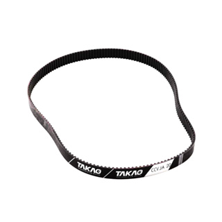 CORREIA DENTADA TAKAO PARA JAC J6 T6 2.0L 16V 2011 Á 2017 CCVJA20 em Oferta na Shopee