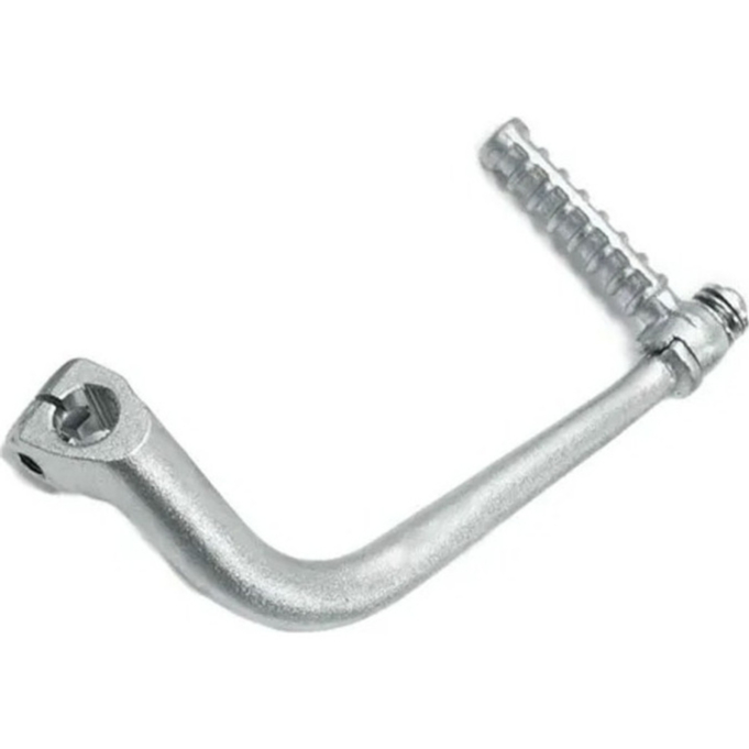Pedal Partida Shineray Xy 50 Q Dafra Zig 50 Zig 100 Zig 100+