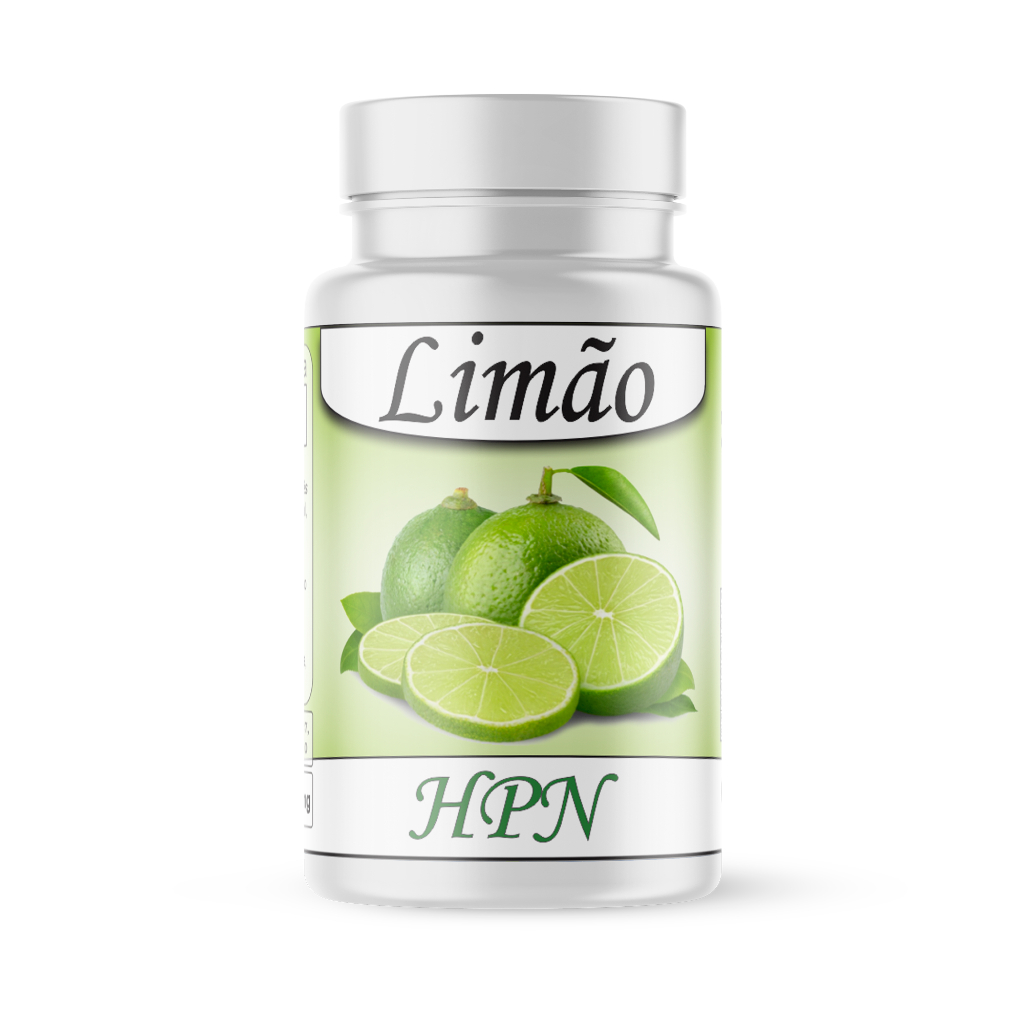 LIMÃO PURO 1 UNIDADE TOTALMENTE NATURAL
