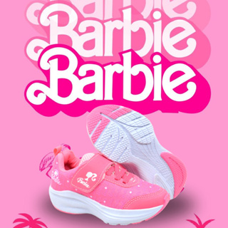 Tênis Infantil Barbie Velcro: o melhor para as fãs da Barbie! Infantil em Oferta na Shopee