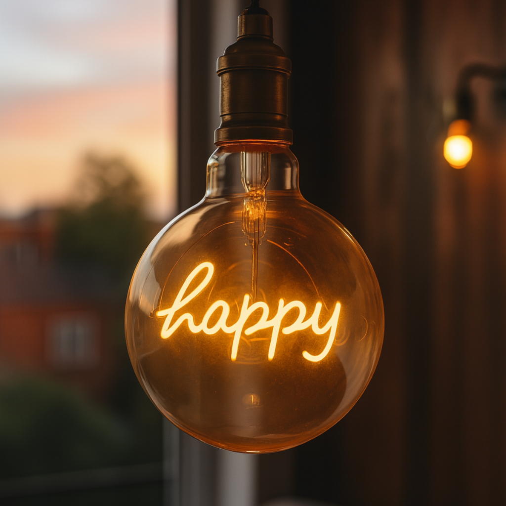 Lâmpada de Filamento com Estilo Retrô: Onde Comprar | BuscaProdutos