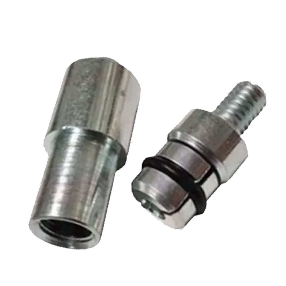 Matriz para Pérola - Para Máquina Manual Balancim