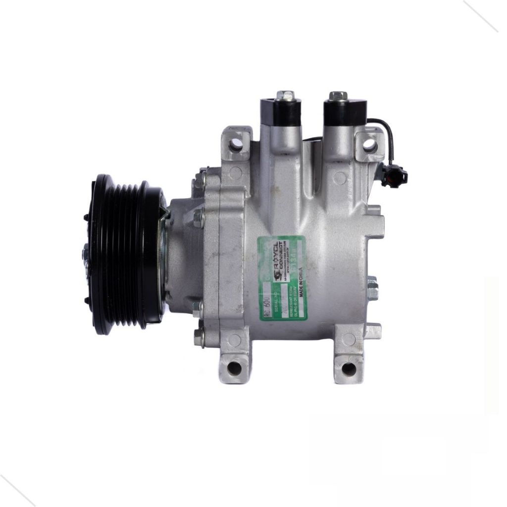 Compressor Ar Para Jac J3 J3 Turin 2010 2011 2012 2013 2014 2015 em Oferta na Shopee