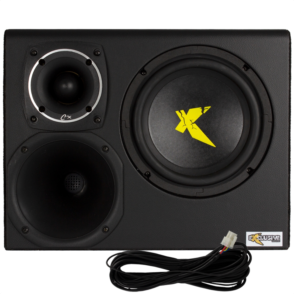 Trio Amplificado: Onde Comprar | BuscaProdutos