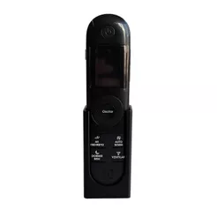 Suporte Ar Condicionado Porta Base Parede Controle Electrolux Preto