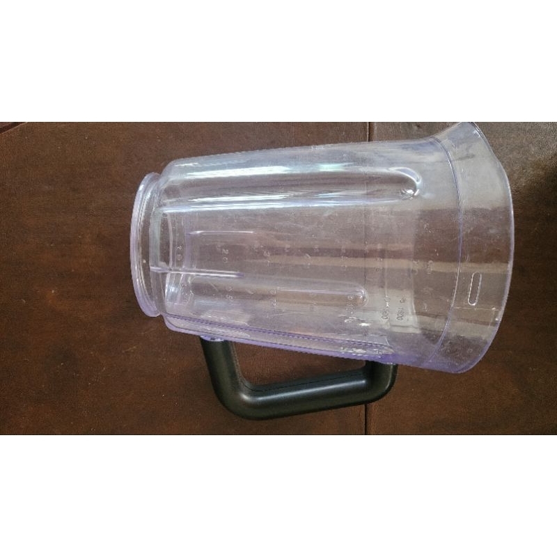 Copo liquidificador Arno clic lav Ln72