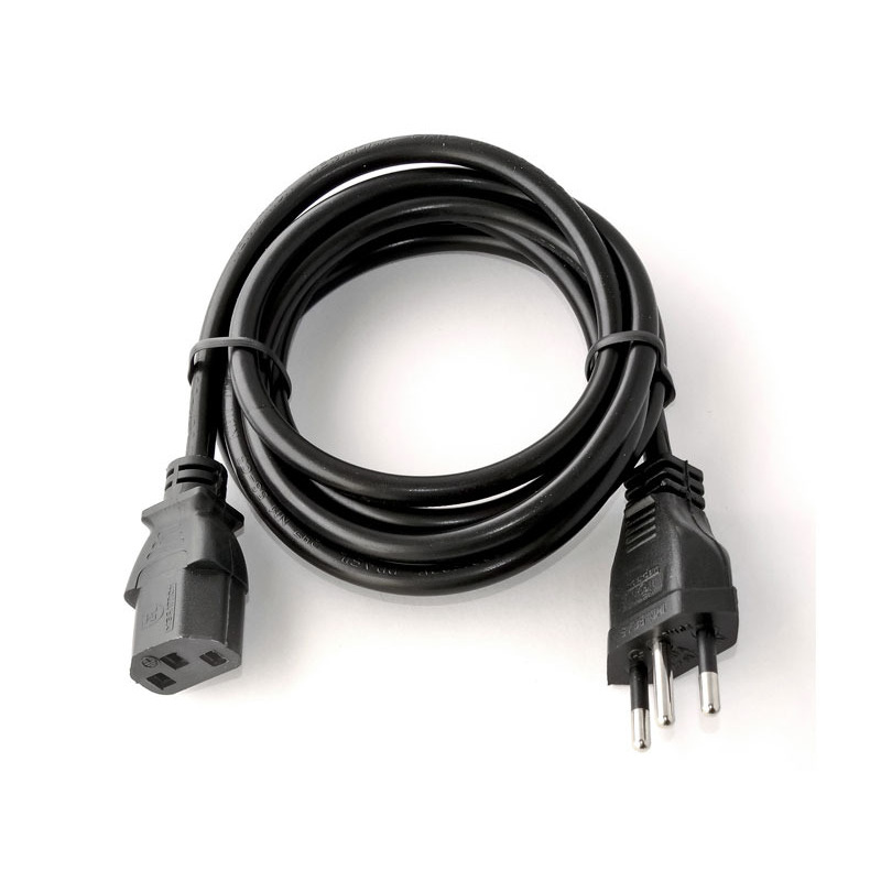 Cabo De Força Para Panela Elétrica Midea Liva PPA71 PPA72 PPG70S em Oferta na Shopee