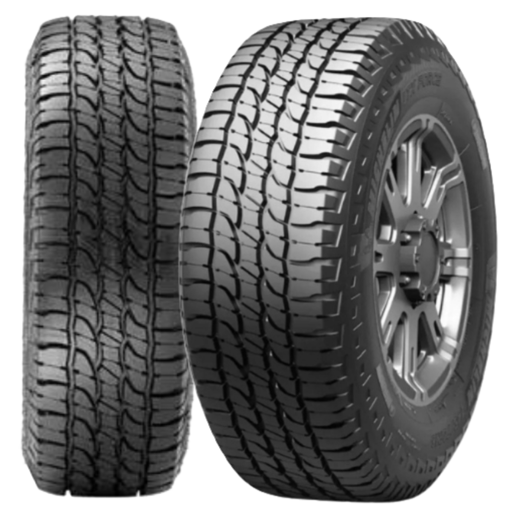 Michelin Force