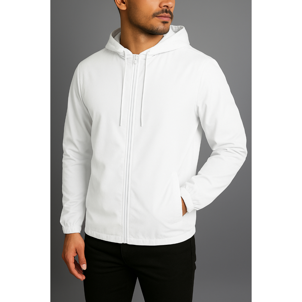 Jaqueta Corta Vento Unissex Impermeável Masculino Feminino Premium em Oferta na Shopee