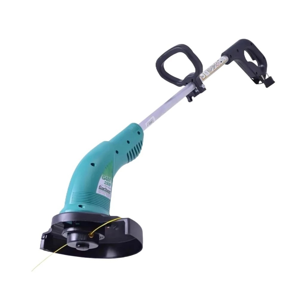 Cortador de Grama Garthen 1500w: Onde Comprar | BuscaProdutos