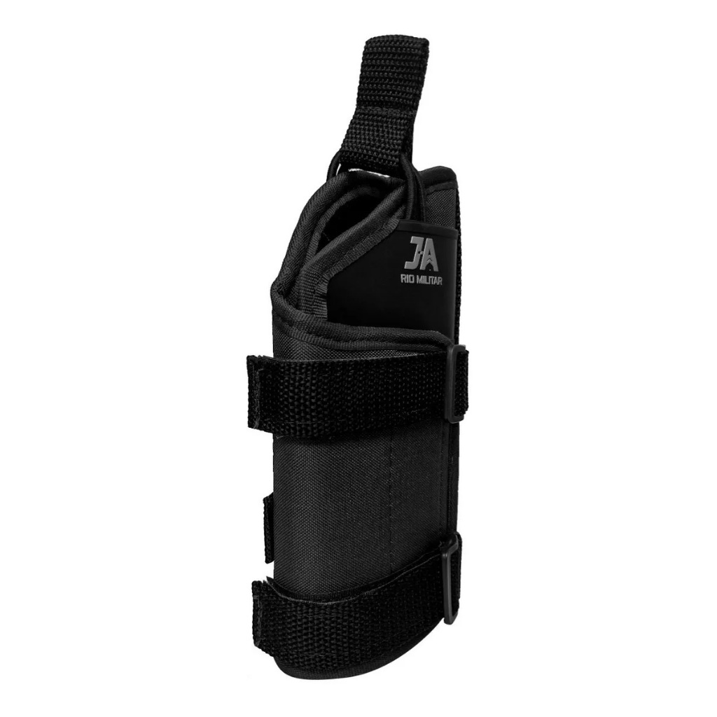 Coldre Universal Nylon - Modular Ajustável - Destro ou Canhoto