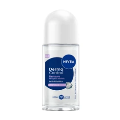Desodorante Nivea Roll-On Restaura 50ml Antitranspirante