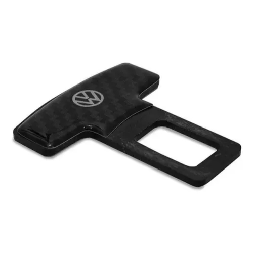 Par Plug Cinto Anti Bip Para Vw Polo Nivus T-cross E Virtus
