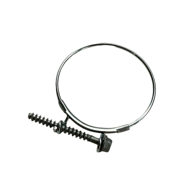 Presilha da Mangueira saída de ar Lavadora e Lava e Seca LG original