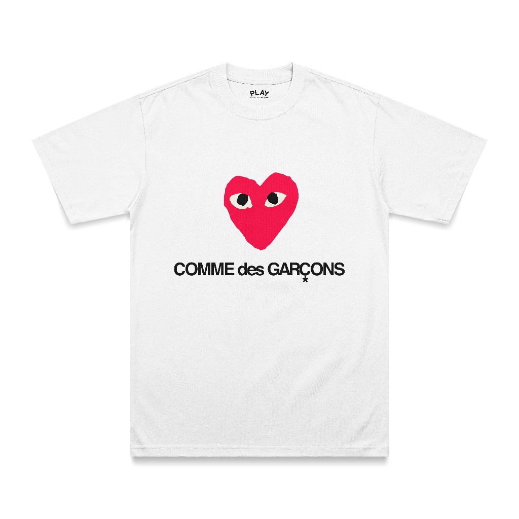 トップス comme des garcons homme Blusa Comme Des Garçons Masculino em Oferta | Shopee 2026