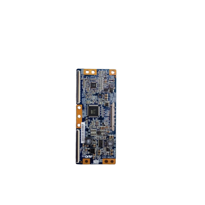 2043 placa tcon tv h-buster lcd mod: