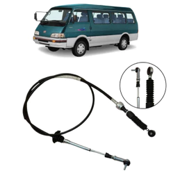Cabo De Engate Do Trambulador Asia Topic 715 725 735 2.7 8V 1992 A 1999