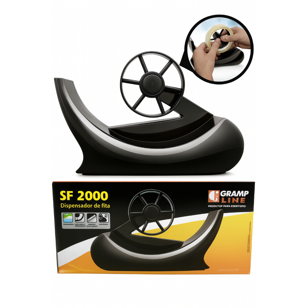 Durex Largo 3m: Guia Completo e Onde Comprar | BuscaProdutos