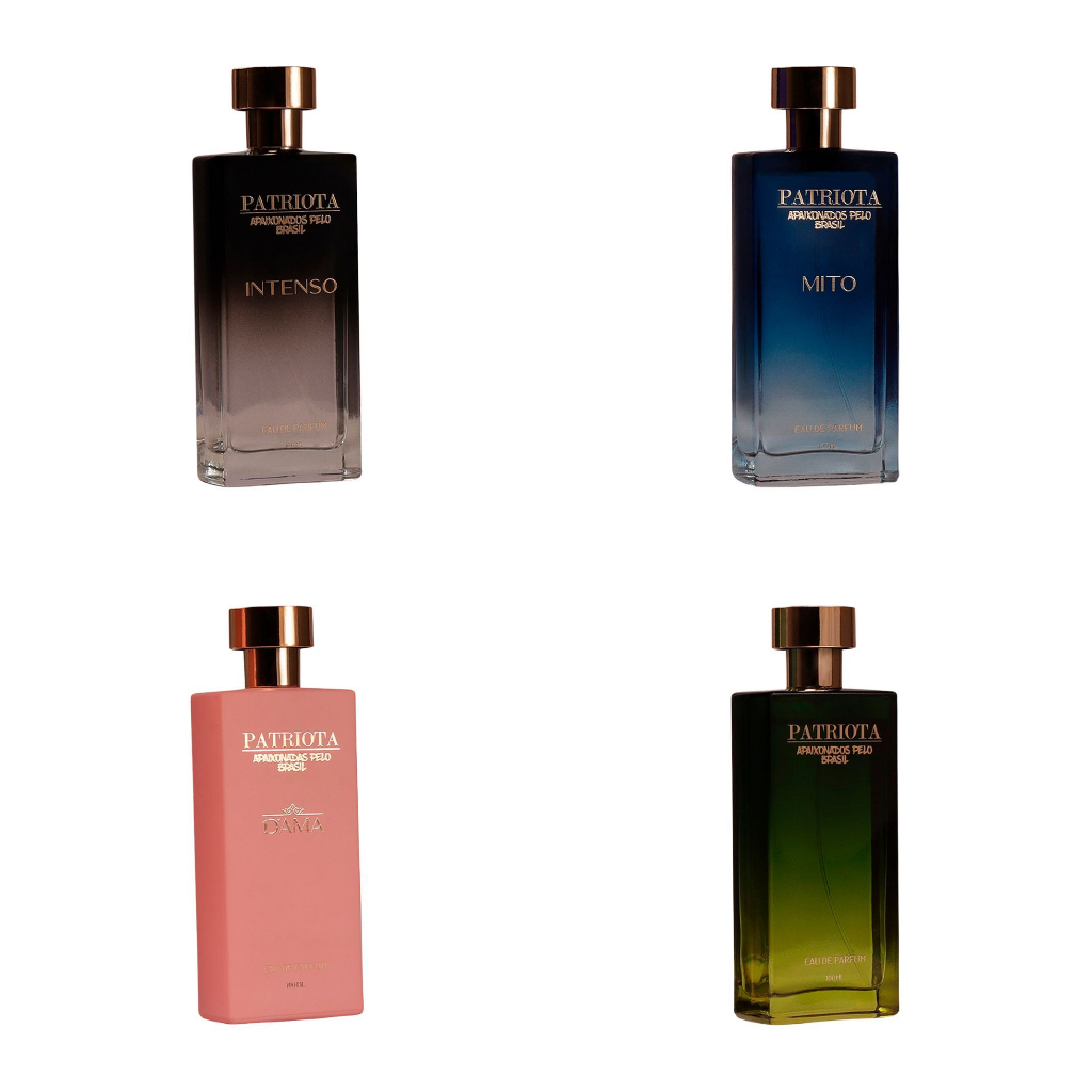 Perfume Mito: Reviews, Dicas e Onde Comprar | BuscaProdutos