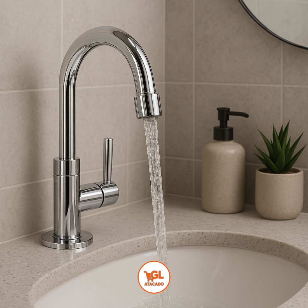 Cuba Banheiro Pia: Onde Comprar | BuscaProdutos