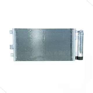 Condensador Ar Celta Prisma 2006 2007 2008 2009 2010 2011 1.0 1.4 97731639 em Oferta na Shopee