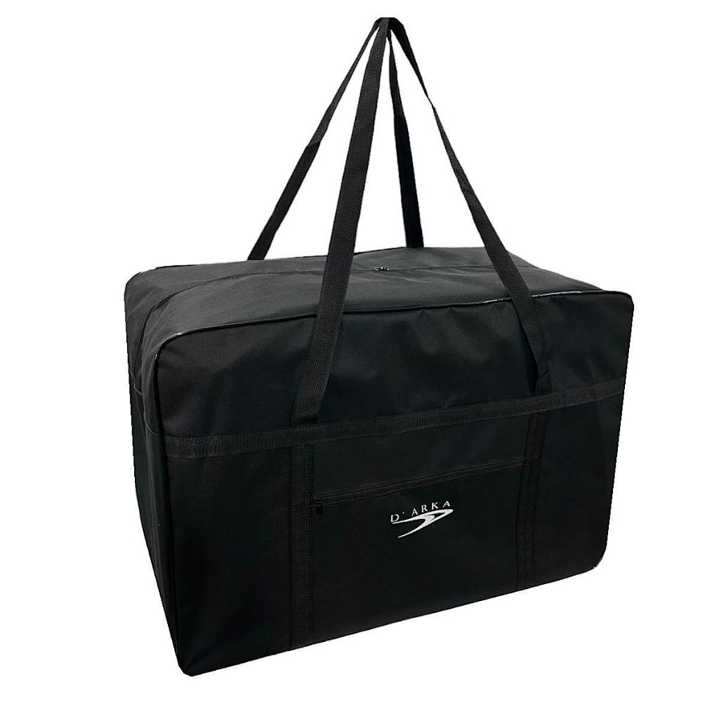 Bolsa Extra grande Sacoleira Mala De Viagem Sacolão