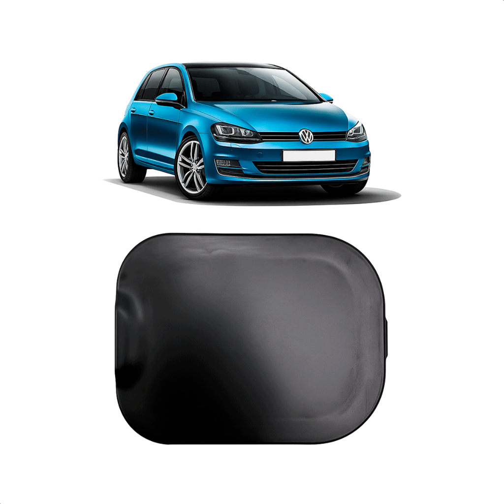 Tampa Do Para-barro Do Golf Tsi Gti 2015 A 2019 em Oferta na Shopee