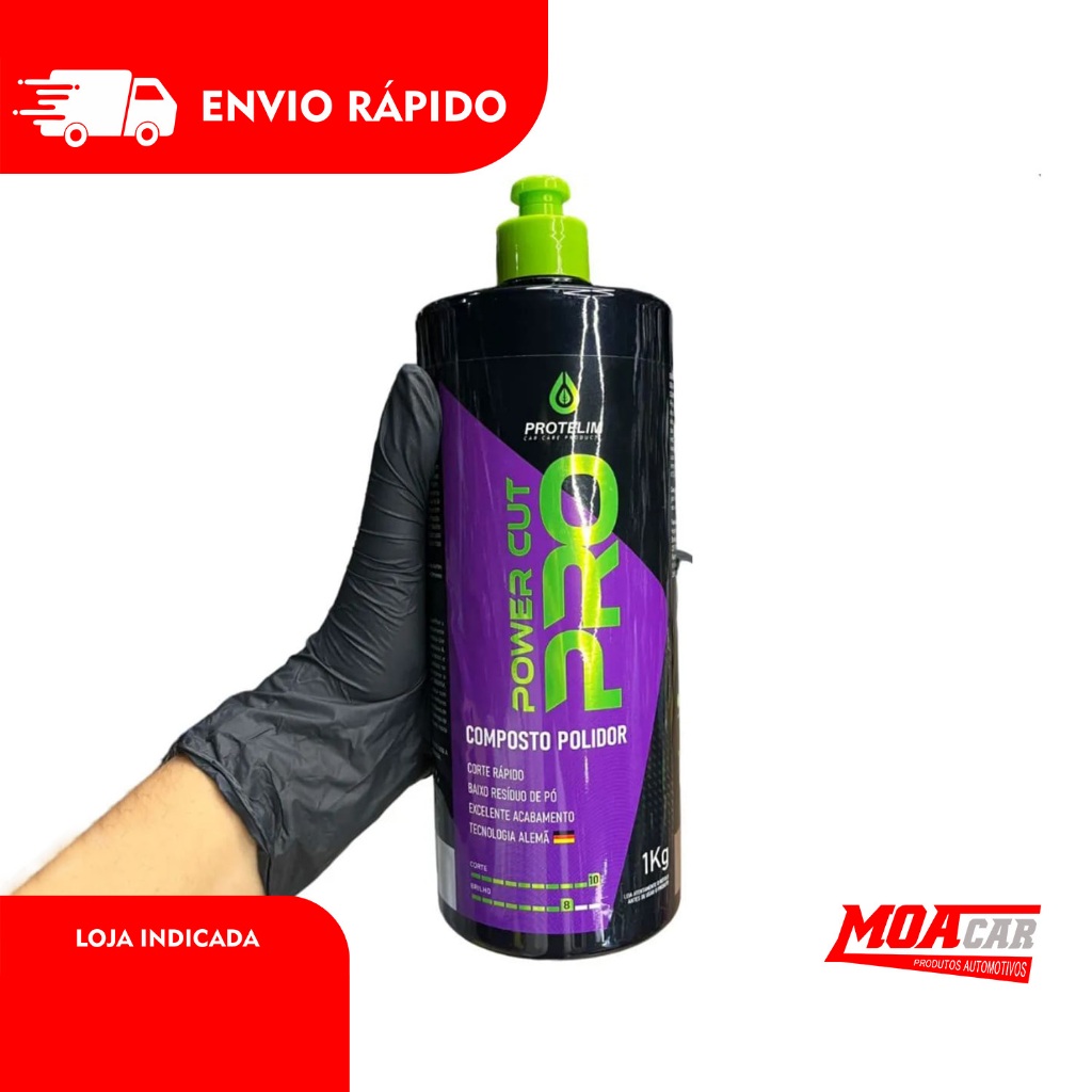 O que é Composto para Polimento Automotivo? Guia e Onde Comprar | BuscaProdutos