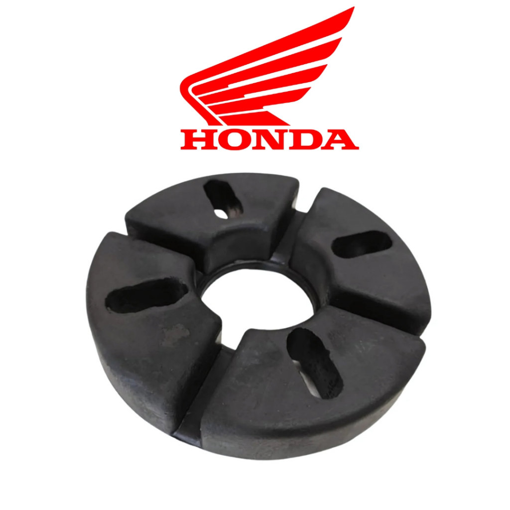 Bucha Coxim Coroa Acoplada Titan/ Fan/ Start 150 2004 A 2015