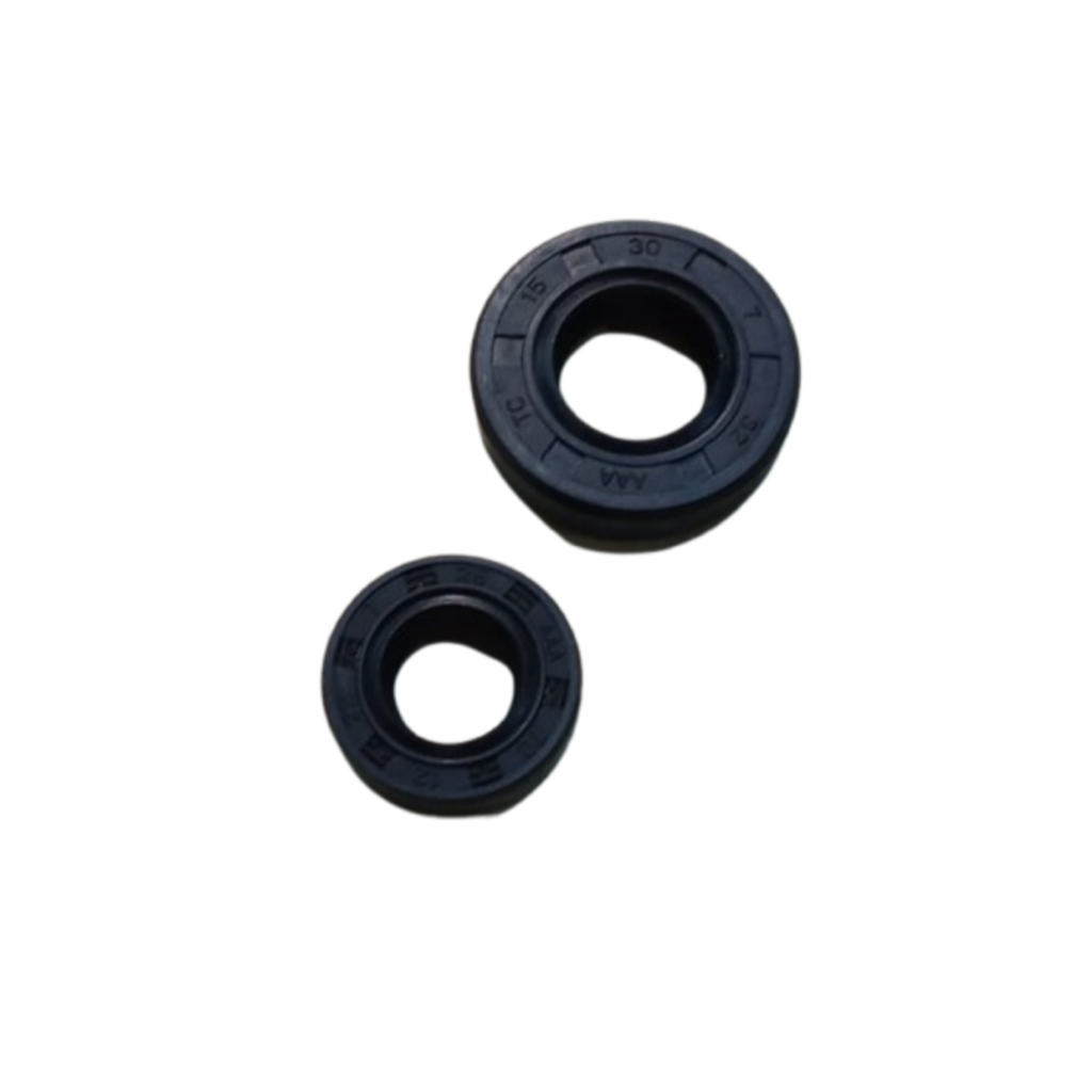 Par de Retentores para Roçadeiras 43 52 63CC