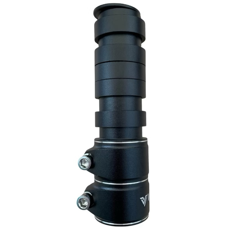 Extensor Prolongador Alongador Mesa Guidão Bike Vgm Mtb