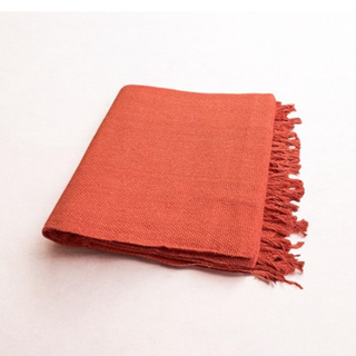 Manta Para Sofá Retrátil Terracota Luxo Capa Para Sofá  220 x 150 cm em Oferta na Shopee