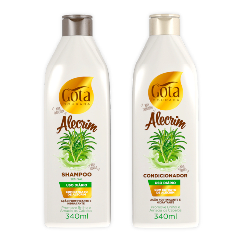 O que é Alecrim Dourado? Guia e Onde Comprar | BuscaProdutos