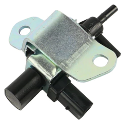 Valvula Solenoide Coletor Admissão Fusion 2.3 16V 2006 2007 2008 2009 Equipado Com Motor Duratec 2.3 16V