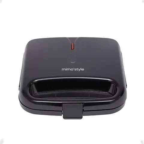 Sanduicheira Grill  Elétrica  75Ow Smart Plus 127v