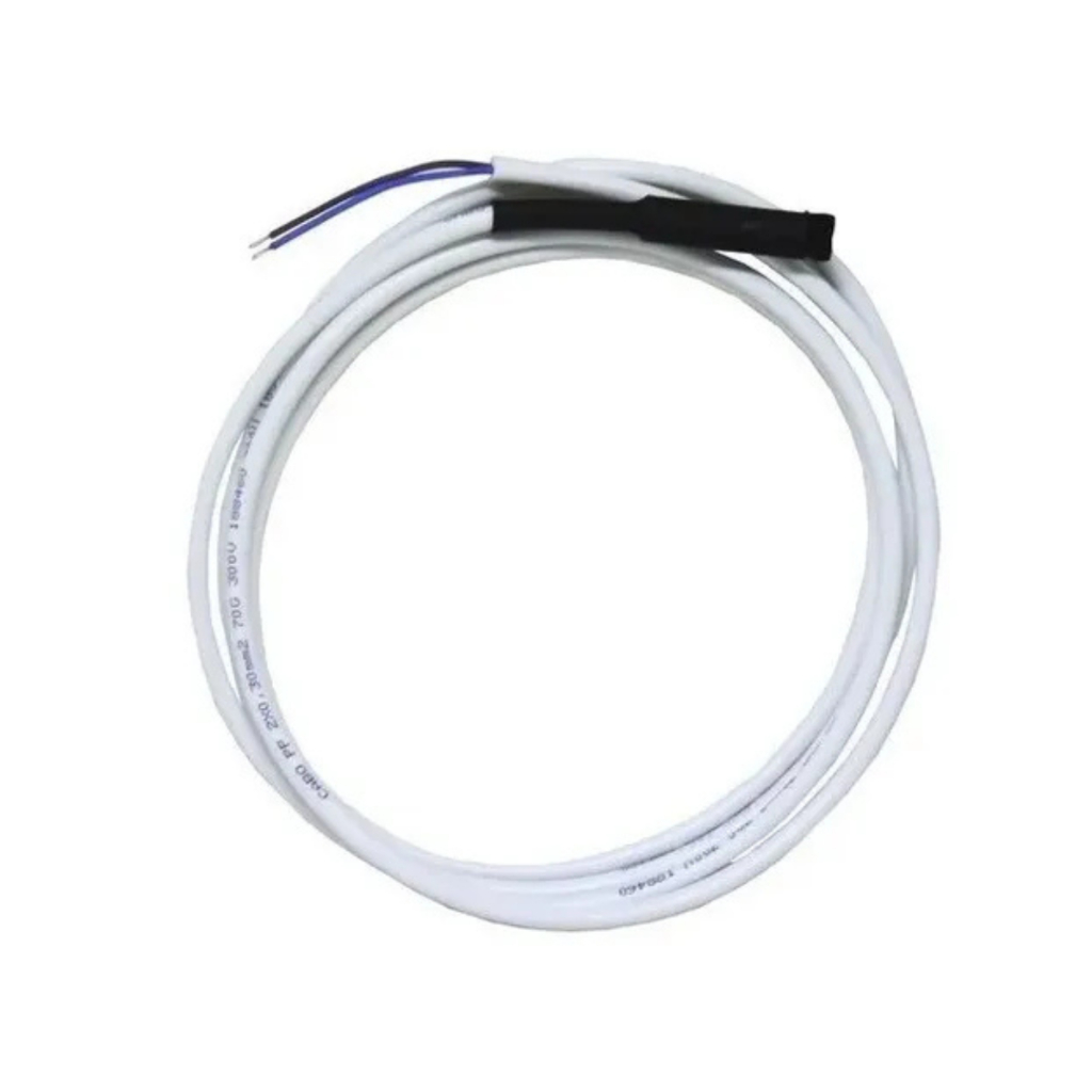 Sensor De Temperatura Do Freezer Ksu 40/44 1660mm 188460