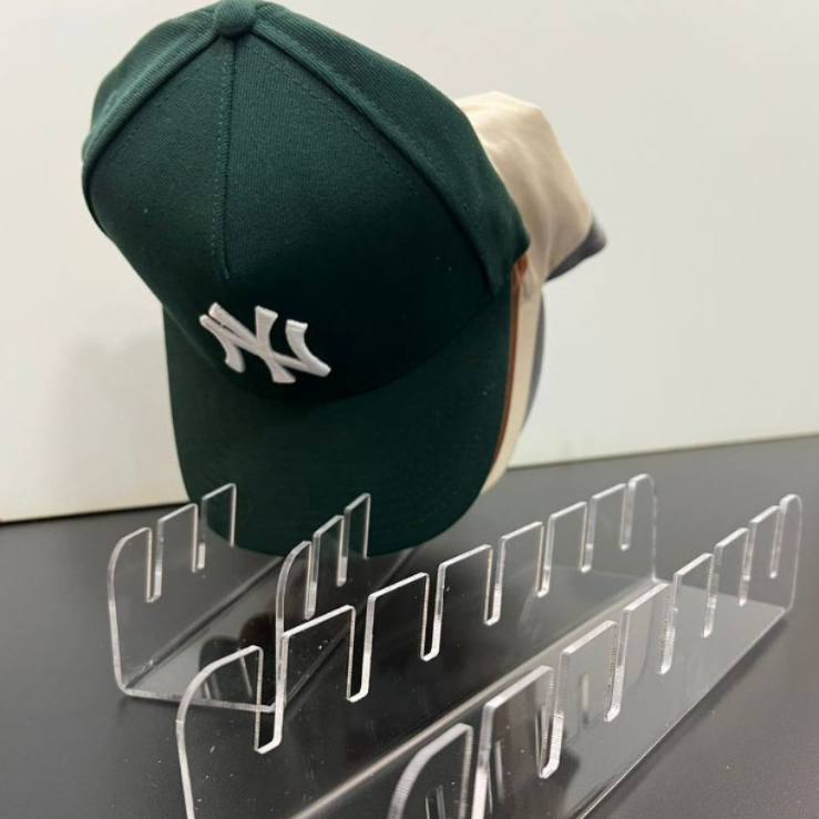 Expositor para Bonés: Onde Comprar | BuscaProdutos